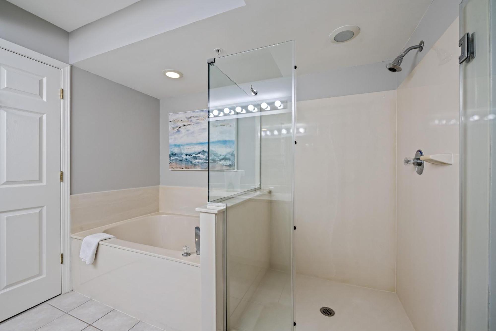 Ashworth 807 - Ocean Front-Ocean Drive Section Villa Myrtle Beach Buitenkant foto